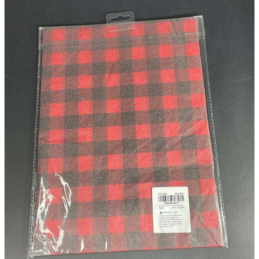 Koogel 120 sheets